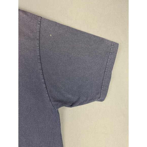 Vintage 90's Levi's Strauss Jeans Red Tab Shirt Promo Rare XL Hype Streetwear - Picture 7 of 15